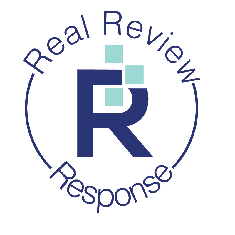 Real Review Response; a reputation management platform